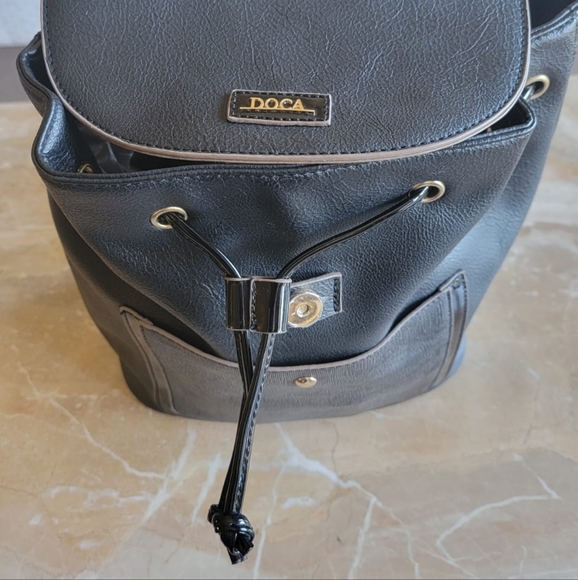 DOCA Backpack - Picture 14 of 16